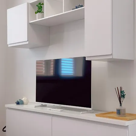 Apartman Fronte Mare Con Parcheggio By Host Hero Civitanova Marche