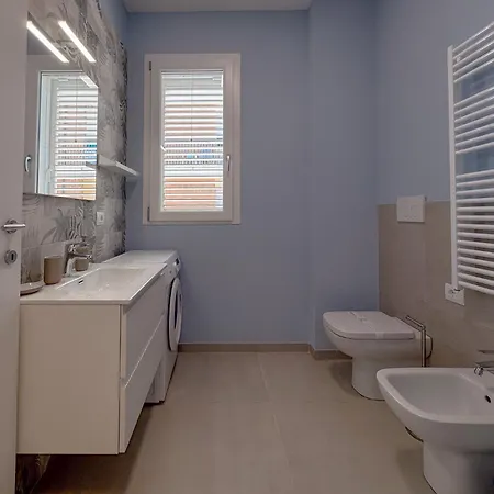 Fronte Mare Con Parcheggio By Host Hero Civitanova Marche