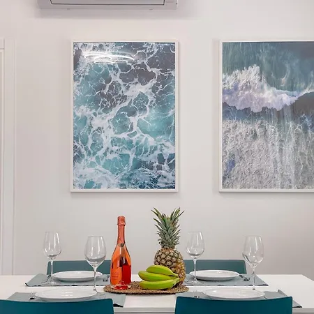 Fronte Mare Con Parcheggio By Host Hero Civitanova Marche