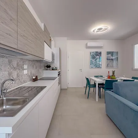 Fronte Mare Con Parcheggio By Host Hero