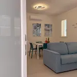 Апартаменты Beachfront With Ac & Private Parking By Hosthero