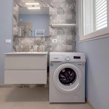 Apartmán Fronte Mare Con Parcheggio By Host Hero Civitanova Marche