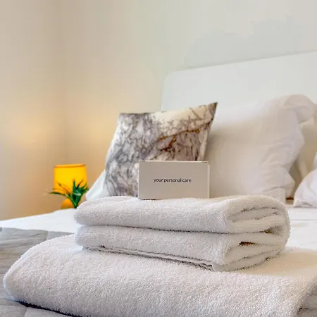 Fronte Mare Con Parcheggio By Host Hero Apartmán *