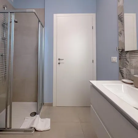 Fronte Mare Con Parcheggio By Host Hero