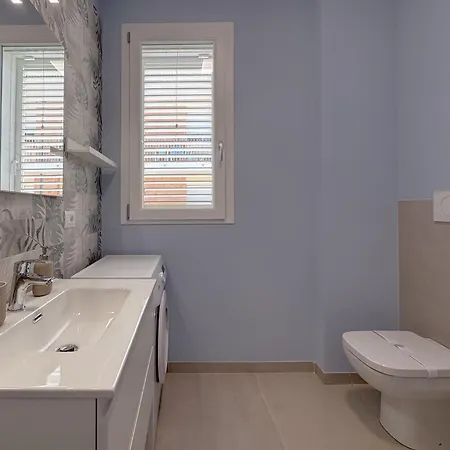 Apartmán Fronte Mare Con Parcheggio By Host Hero *