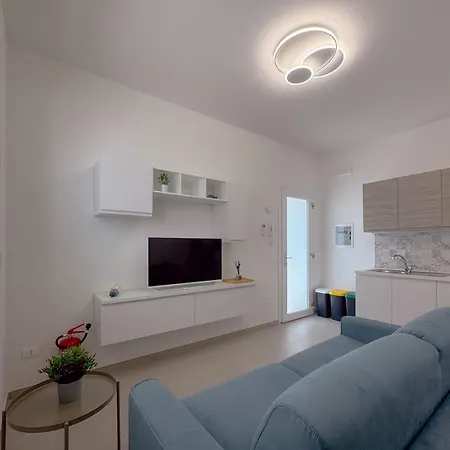 Fronte Mare Con Parcheggio By Host Hero *