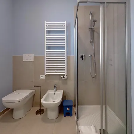 Fronte Mare Con Parcheggio By Host Hero * Civitanova Marche