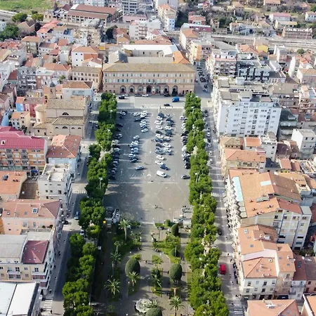 Fronte Mare Con Parcheggio By Host Hero * Civitanova Marche
